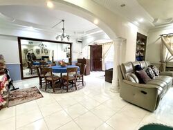 Blk 318 Tampines Street 33 (Tampines), HDB 5 Rooms #576352701